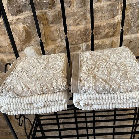 Giovinazzo Suite Spirito Santo المظهر الخارجي الصورة