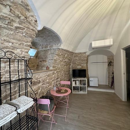 Giovinazzo Suite Spirito Santo المظهر الخارجي الصورة
