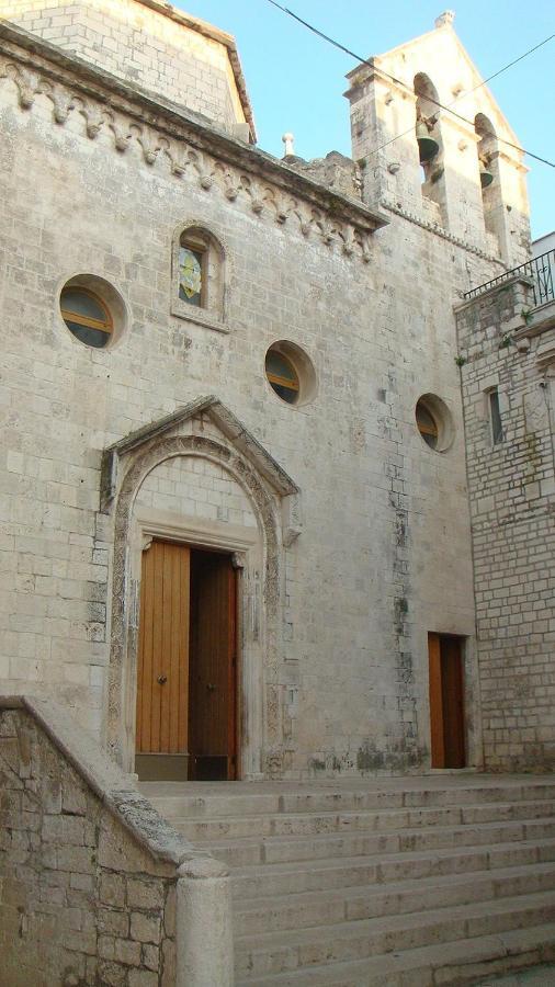 Giovinazzo Suite Spirito Santo المظهر الخارجي الصورة