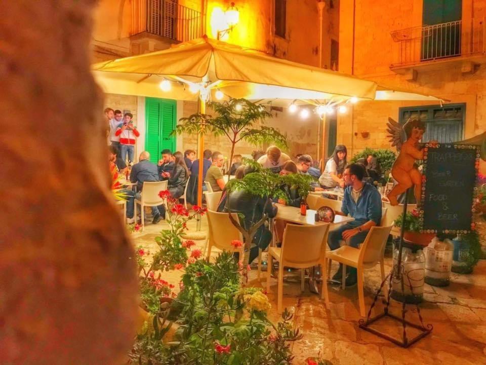 Giovinazzo Suite Spirito Santo المظهر الخارجي الصورة