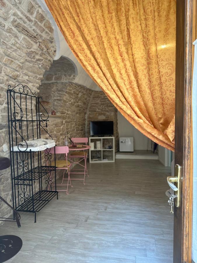 Giovinazzo Suite Spirito Santo المظهر الخارجي الصورة
