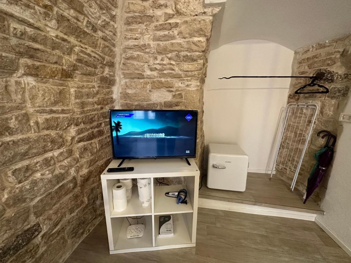 Giovinazzo Suite Spirito Santo المظهر الخارجي الصورة