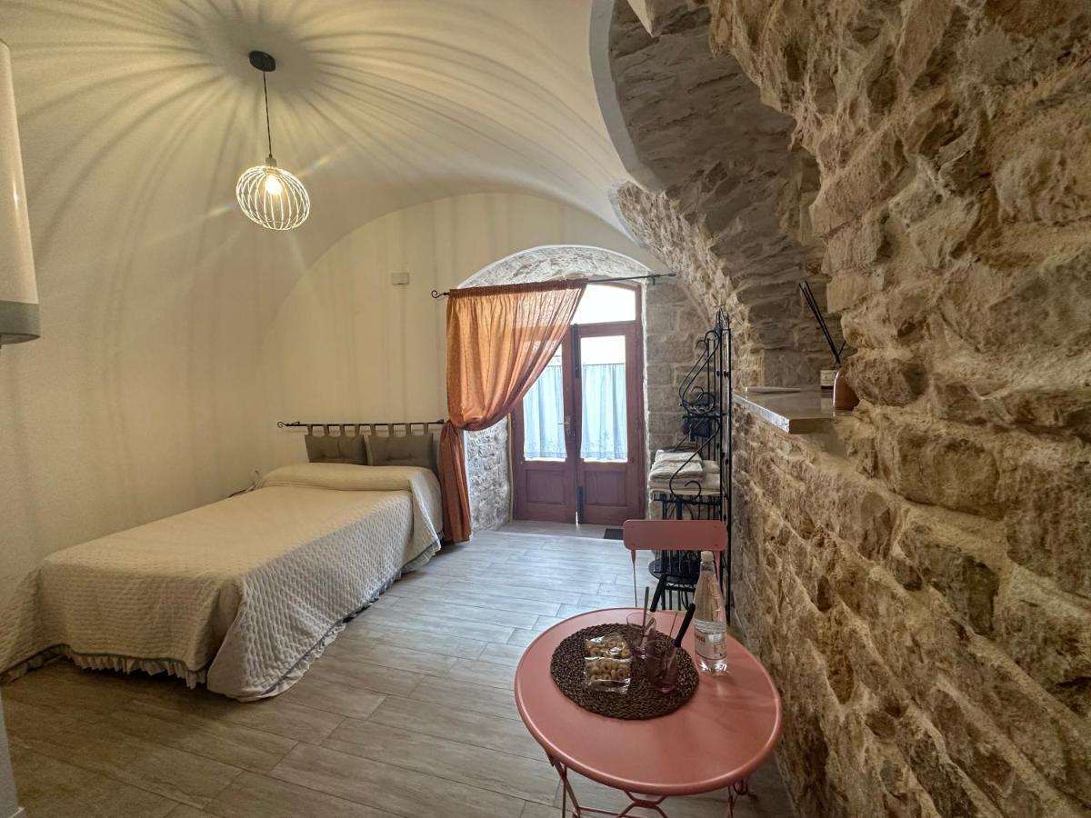 Giovinazzo Suite Spirito Santo المظهر الخارجي الصورة