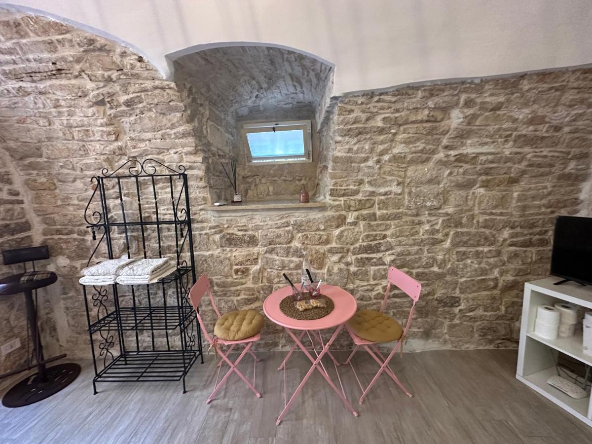 Giovinazzo Suite Spirito Santo المظهر الخارجي الصورة