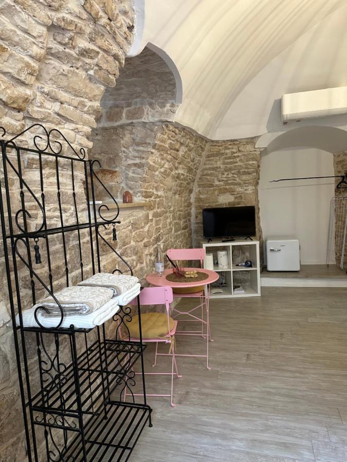 Giovinazzo Suite Spirito Santo المظهر الخارجي الصورة