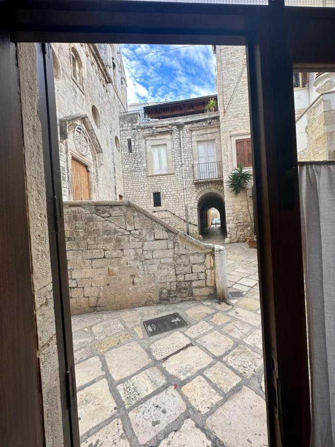 Giovinazzo Suite Spirito Santo المظهر الخارجي الصورة